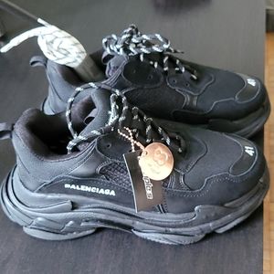 Brand new BALENCIAGA never worn .